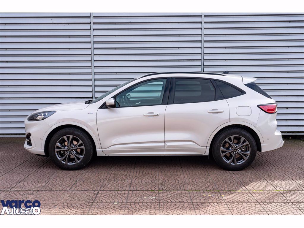 FORD Kuga 1.5 ecoboost st-line x 2wd 150cv