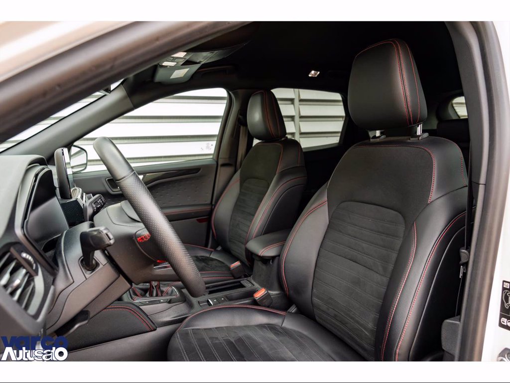 FORD Kuga 1.5 ecoboost st-line x 2wd 150cv