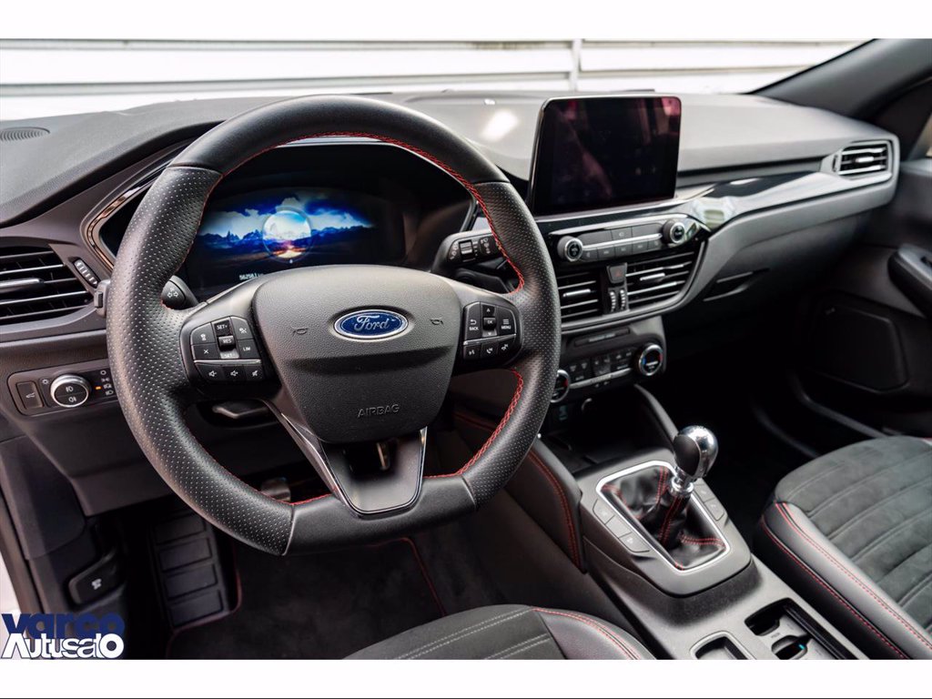 FORD Kuga 1.5 ecoboost st-line x 2wd 150cv