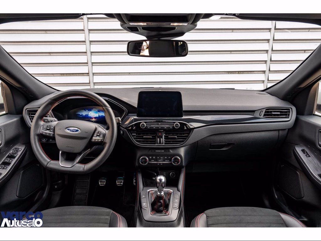 FORD Kuga 1.5 ecoboost st-line x 2wd 150cv