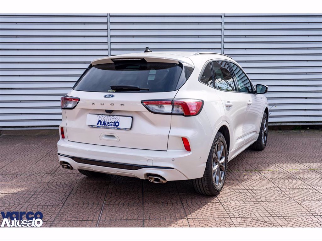 FORD Kuga 1.5 ecoboost st-line x 2wd 150cv