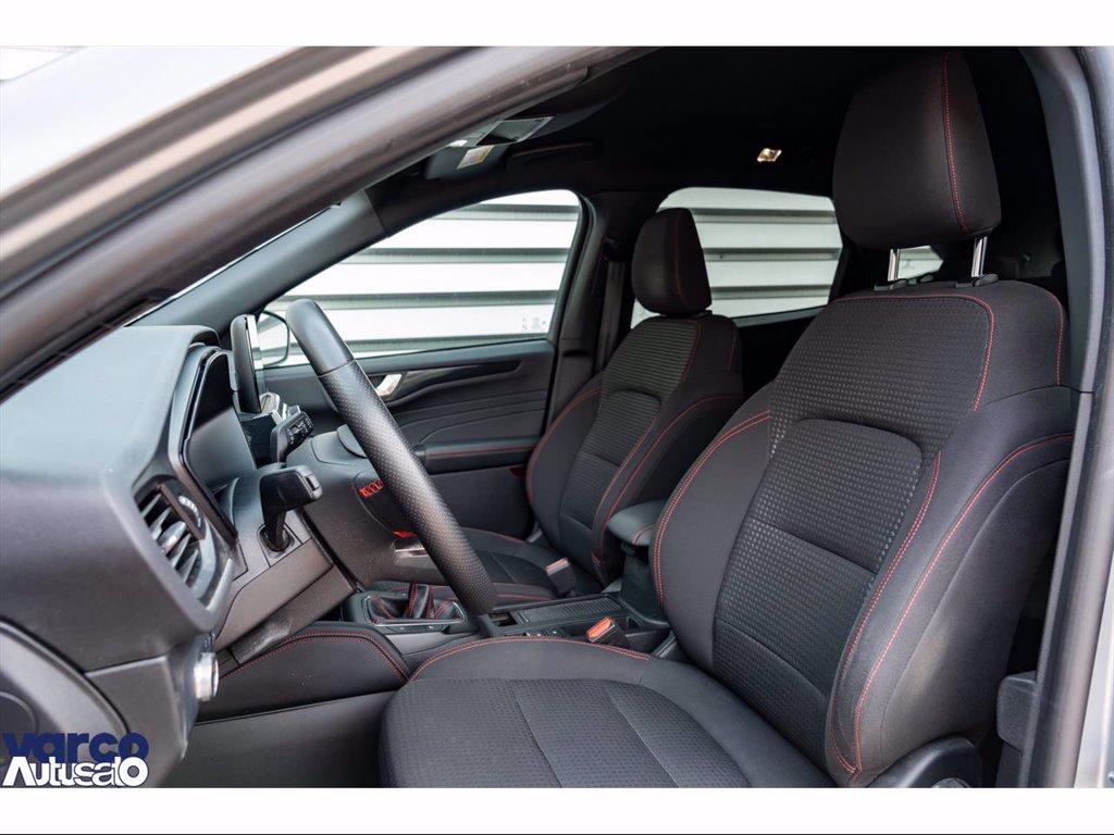 FORD Kuga 1.5 ecoboost st-line 2wd 150cv