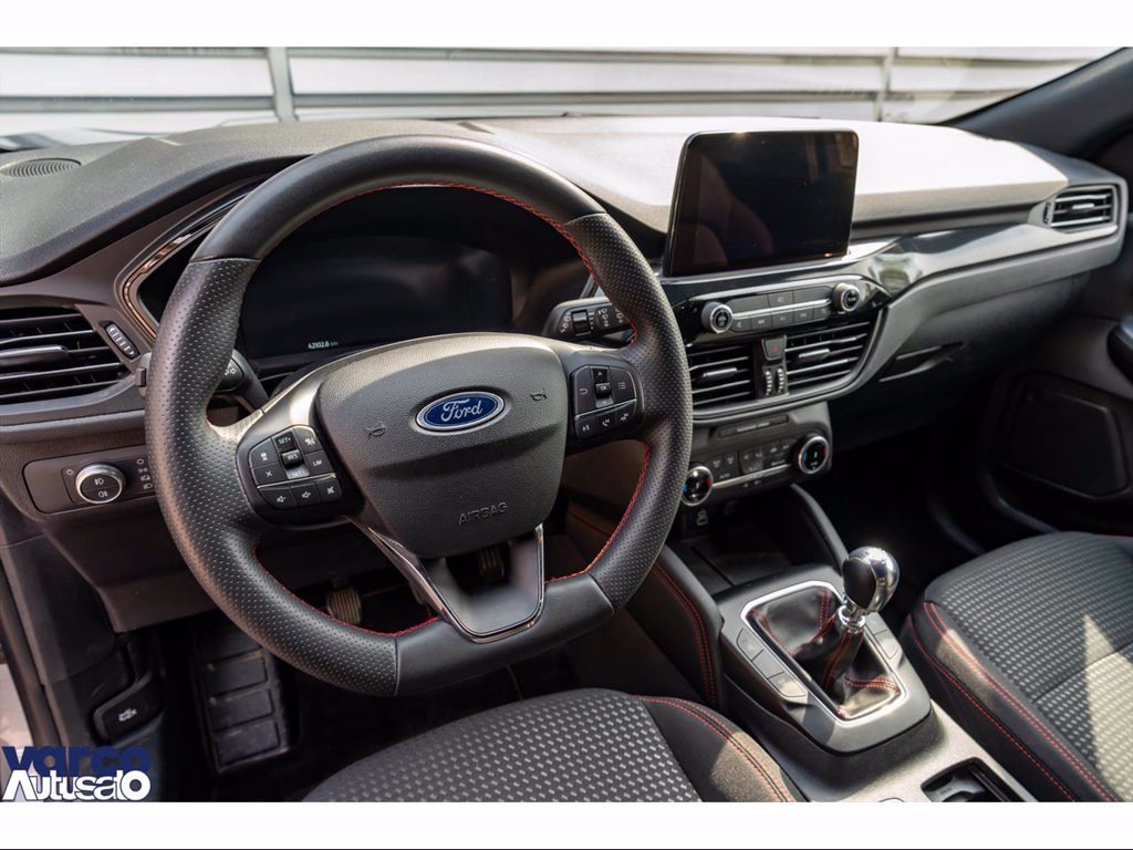 FORD Kuga 1.5 ecoboost st-line 2wd 150cv