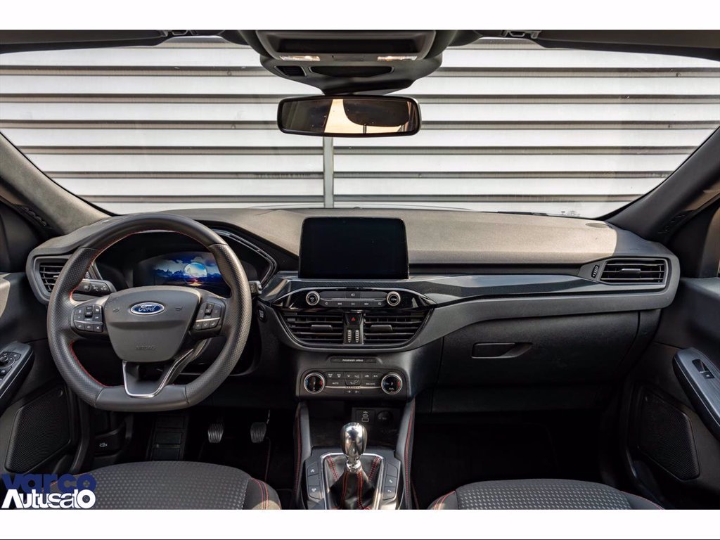FORD Kuga 1.5 ecoboost st-line 2wd 150cv