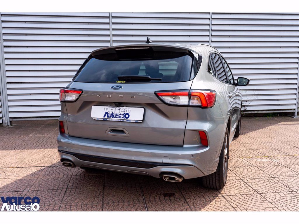 FORD Kuga 1.5 ecoboost st-line 2wd 150cv