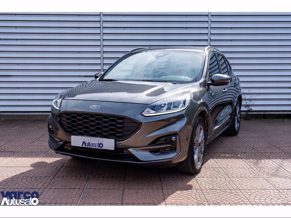 FORD Kuga 1.5 ecoboost st-line 2wd 150cv
