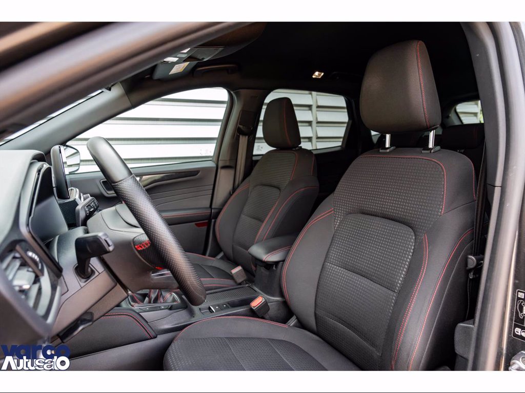 FORD Kuga 1.5 ecoboost st-line 2wd 150cv