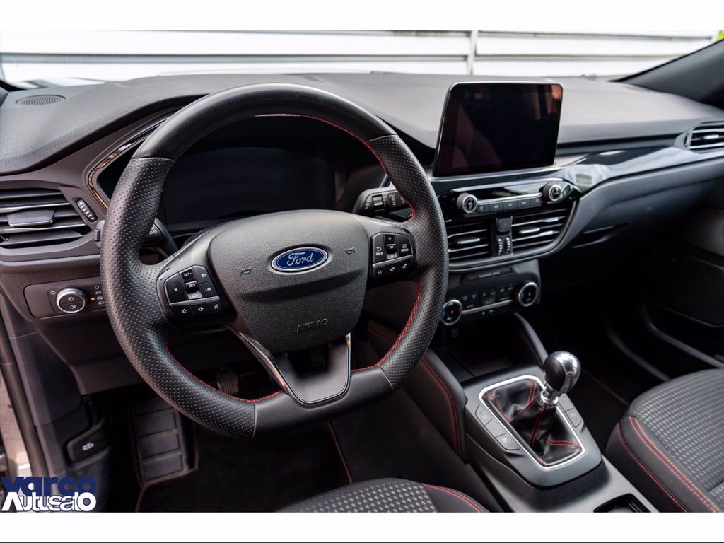 FORD Kuga 1.5 ecoboost st-line 2wd 150cv