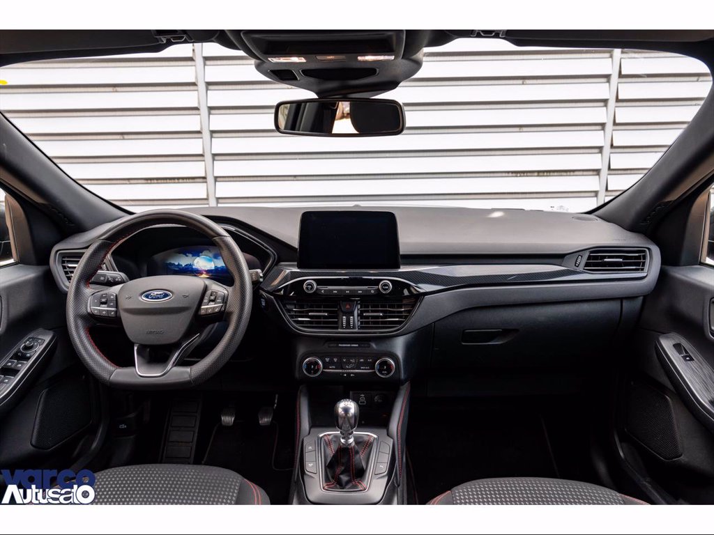 FORD Kuga 1.5 ecoboost st-line 2wd 150cv