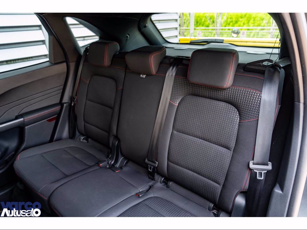 FORD Kuga 1.5 ecoboost st-line 2wd 150cv