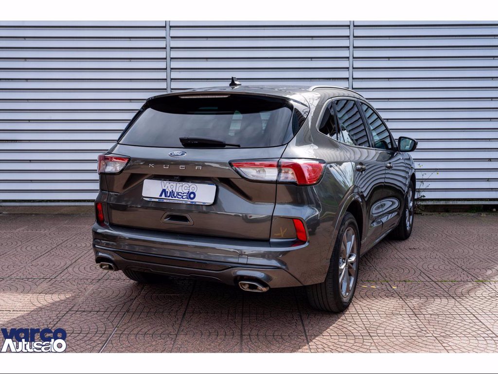 FORD Kuga 1.5 ecoboost st-line 2wd 150cv
