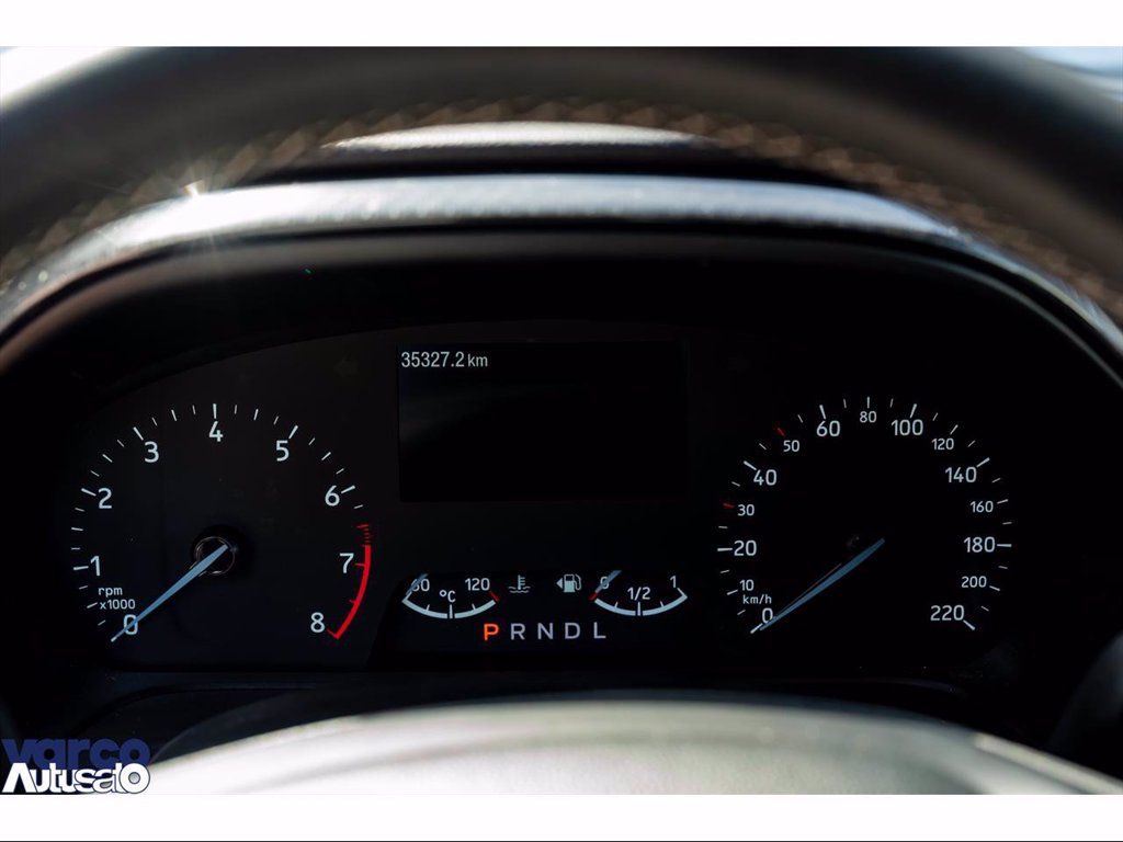 FORD Puma 1.0 ecoboost h titanium design s&s 125cv auto