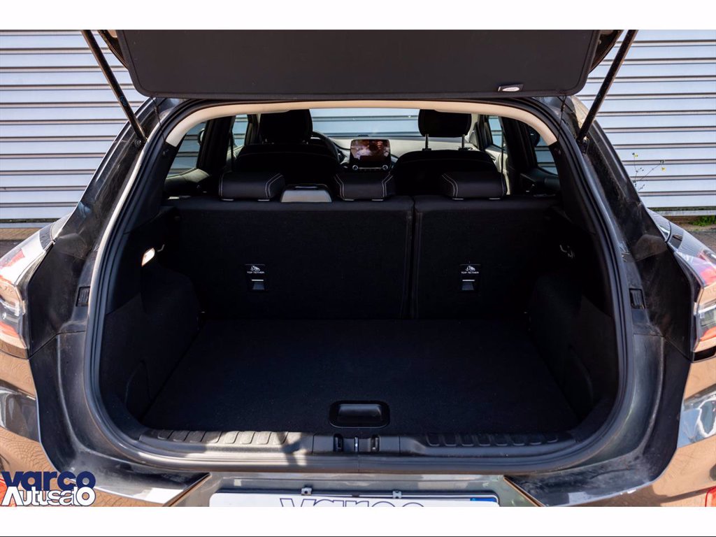 FORD Puma 1.0 ecoboost h titanium design s&s 125cv auto