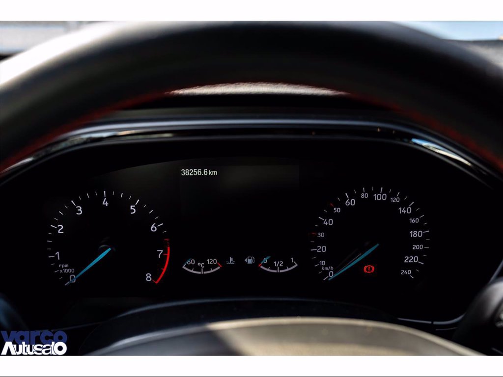 FORD Focus 1.0t ecoboost h st-line 125cv