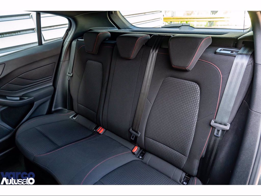 FORD Focus 1.0t ecoboost h st-line 125cv