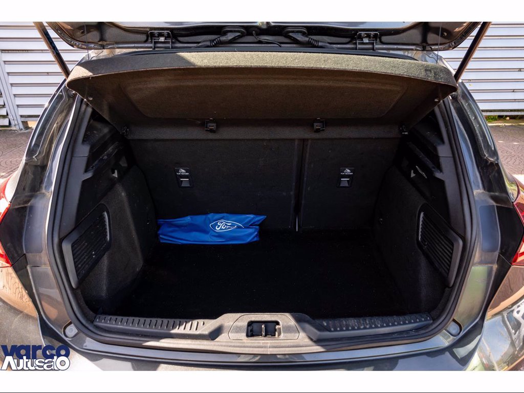 FORD Focus 1.0t ecoboost h st-line 125cv