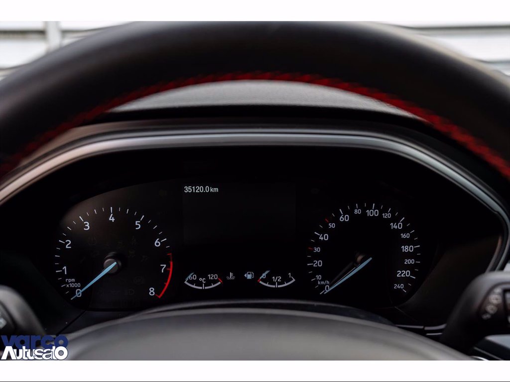 FORD Focus 1.0 ecoboost h st-line style 125cv