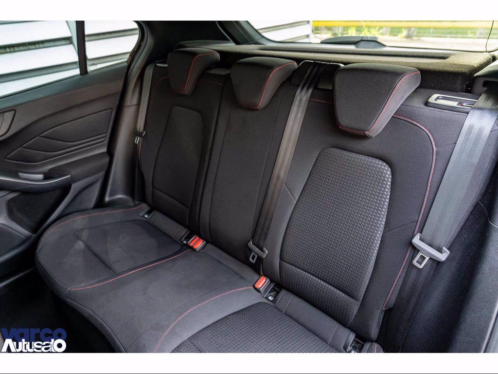 FORD Focus 1.0 ecoboost h st-line style 125cv