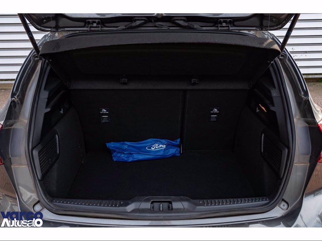 FORD Focus 1.0 ecoboost h st-line style 125cv