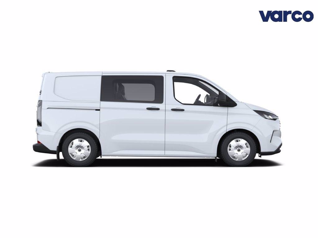 FORD Nuovo Transit Custom Van Trend 2.0 Ecoblue 136cv 280 L1H1
