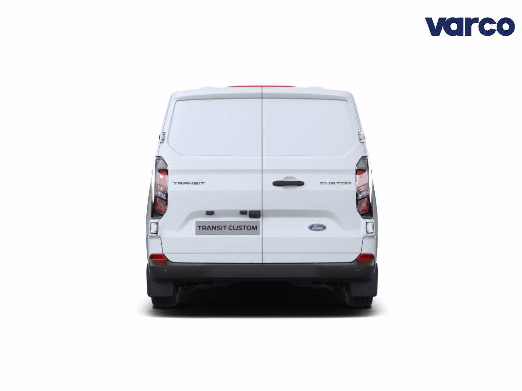 FORD Nuovo Transit Custom Van Trend 2.0 Ecoblue 136cv 280 L1H1