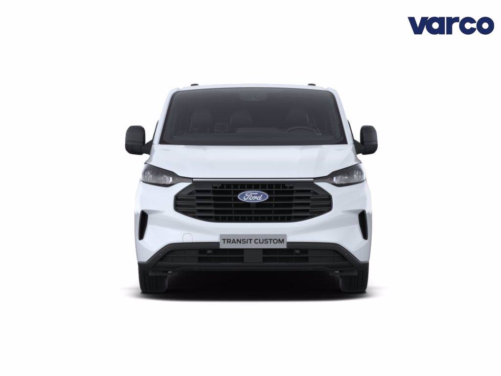 FORD Nuovo Transit Custom Van Trend 2.0 Ecoblue 136cv 280 L1H1