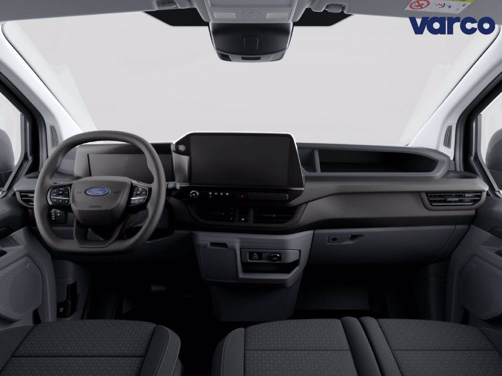 FORD Nuovo Transit Custom Van Trend 2.0 Ecoblue 136cv 280 L1H1