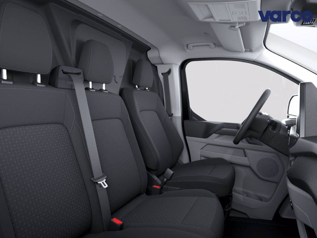 FORD Nuovo Transit Custom Van Trend 2.0 Ecoblue 136cv 280 L1H1