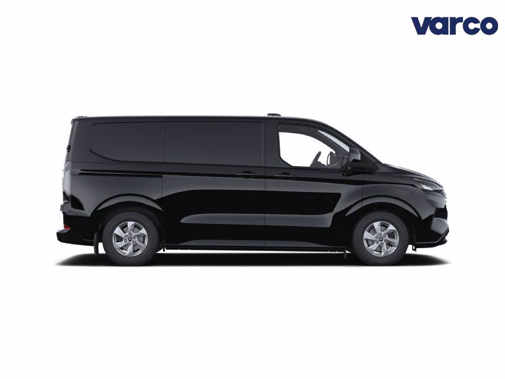 FORD Nuovo Transit Custom Van Titanium 2.5L Duratec PHEV 233cv AUT 320 L1H1