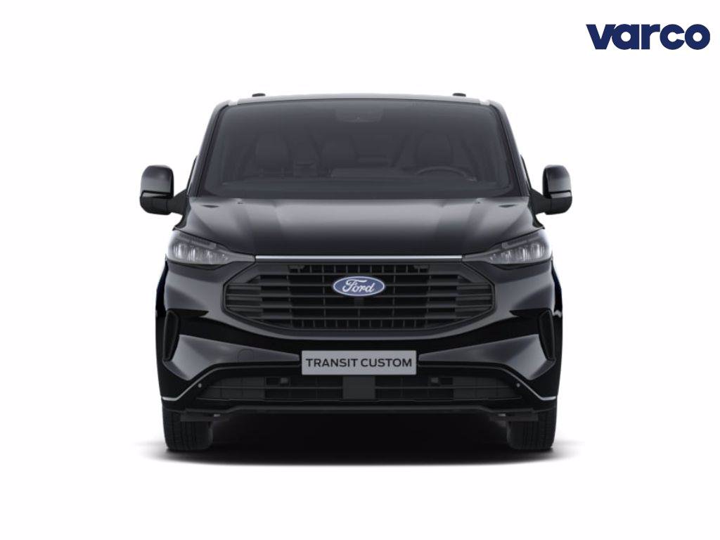 FORD Nuovo Transit Custom Van Titanium 2.5L Duratec PHEV 233cv AUT 320 L1H1