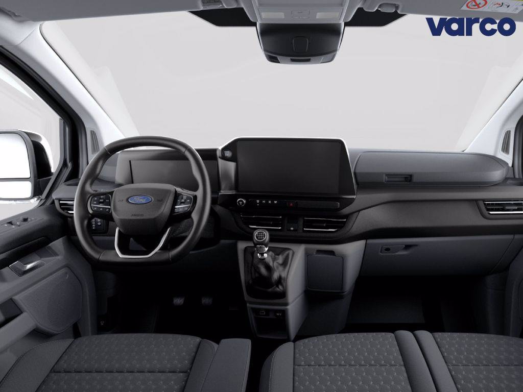 FORD Nuovo Transit Custom Van Titanium 2.5L Duratec PHEV 233cv AUT 320 L1H1