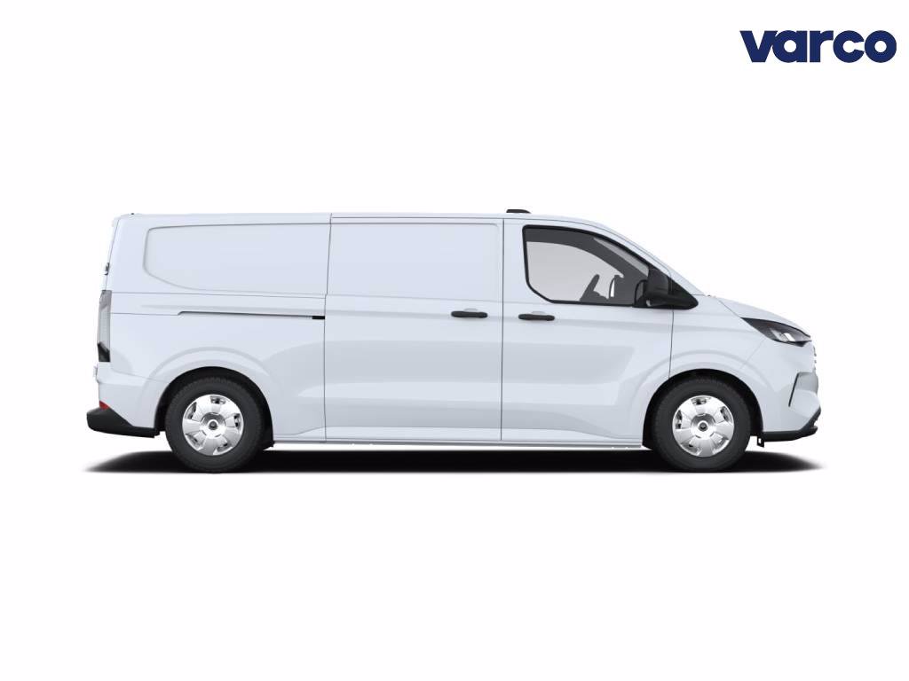 FORD Nuovo Transit Custom Van Trend 2.0 EcoBlue 136cv 280 L1H1