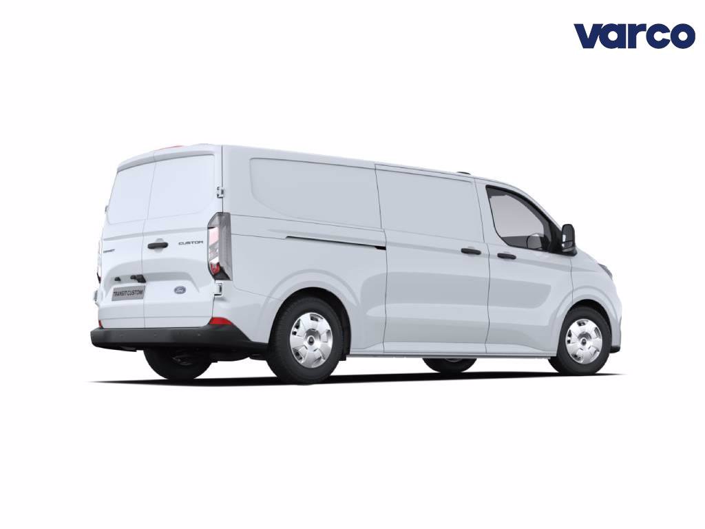 FORD Nuovo Transit Custom Van Trend 2.0 EcoBlue 136cv 280 L1H1