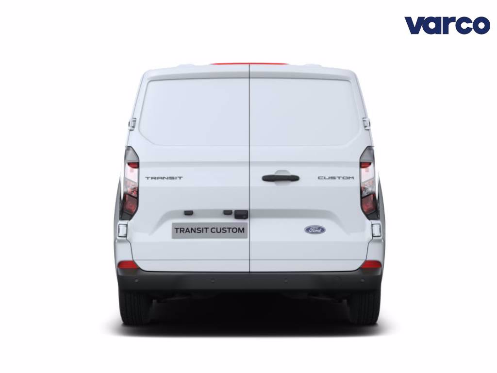 FORD Nuovo Transit Custom Van Trend 2.0 EcoBlue 136cv 280 L1H1