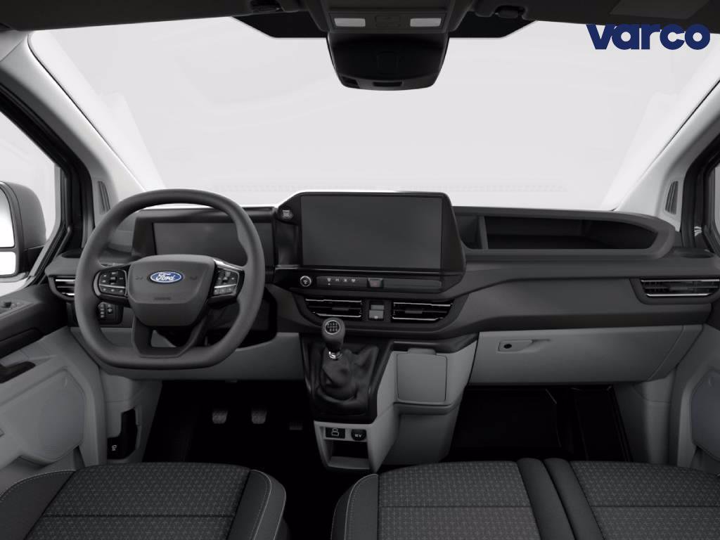 FORD Nuovo Transit Custom Van Trend 2.0 EcoBlue 136cv 280 L1H1