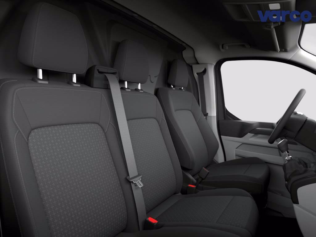 FORD Nuovo Transit Custom Van Trend 2.0 EcoBlue 136cv 280 L1H1