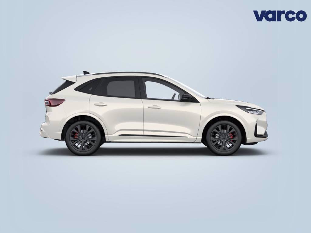 FORD Kuga Sound Edition 2.5 Benzina Full HybridAutomatica (HF45)Anteriore 2WD