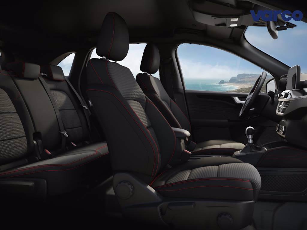 FORD Kuga ST-Line 2.5 Benzina Plug In HybridAutomatica (HF55)Anteriore 2WD