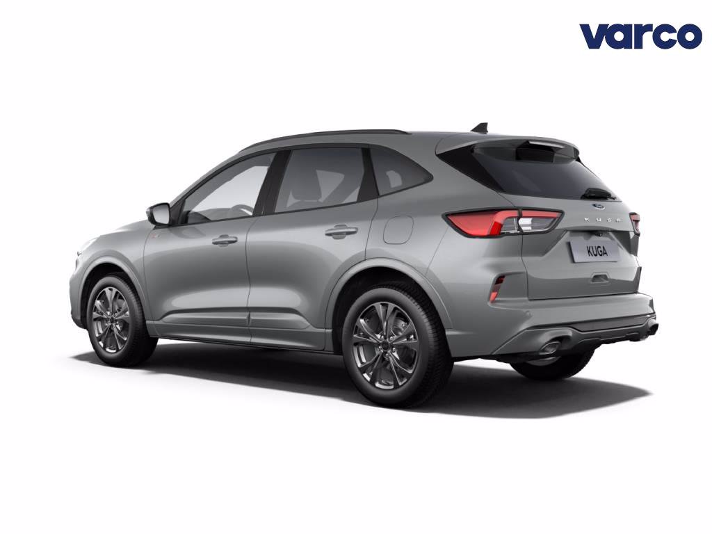 FORD Kuga ST-Line X2.5 Benzina Full HybridAutomatica (HF45)Anteriore 2WD