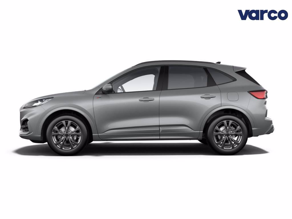 FORD Kuga ST-Line X2.5 Benzina Full HybridAutomatica (HF45)Anteriore 2WD