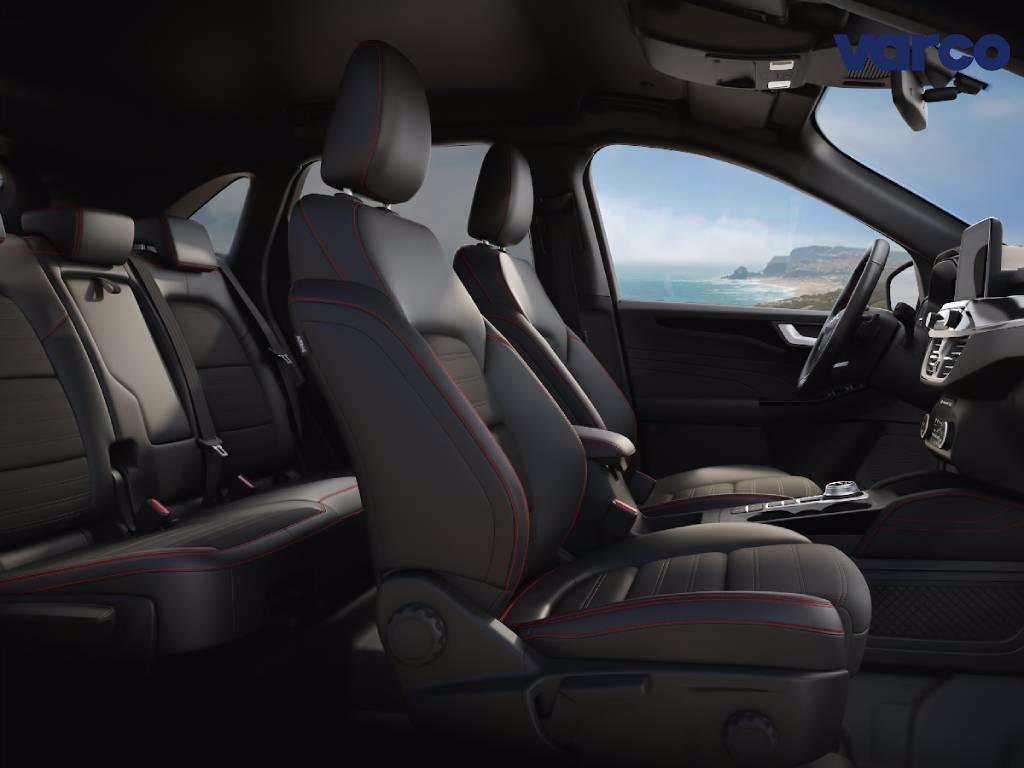 FORD Kuga ST-Line X2.5 Benzina Full HybridAutomatica (HF45)Anteriore 2WD