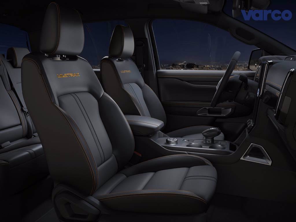 FORD Ranger Doppia Cabina Wildtrak 2.0 EcoBlue 205CV Automatica A10 AWD