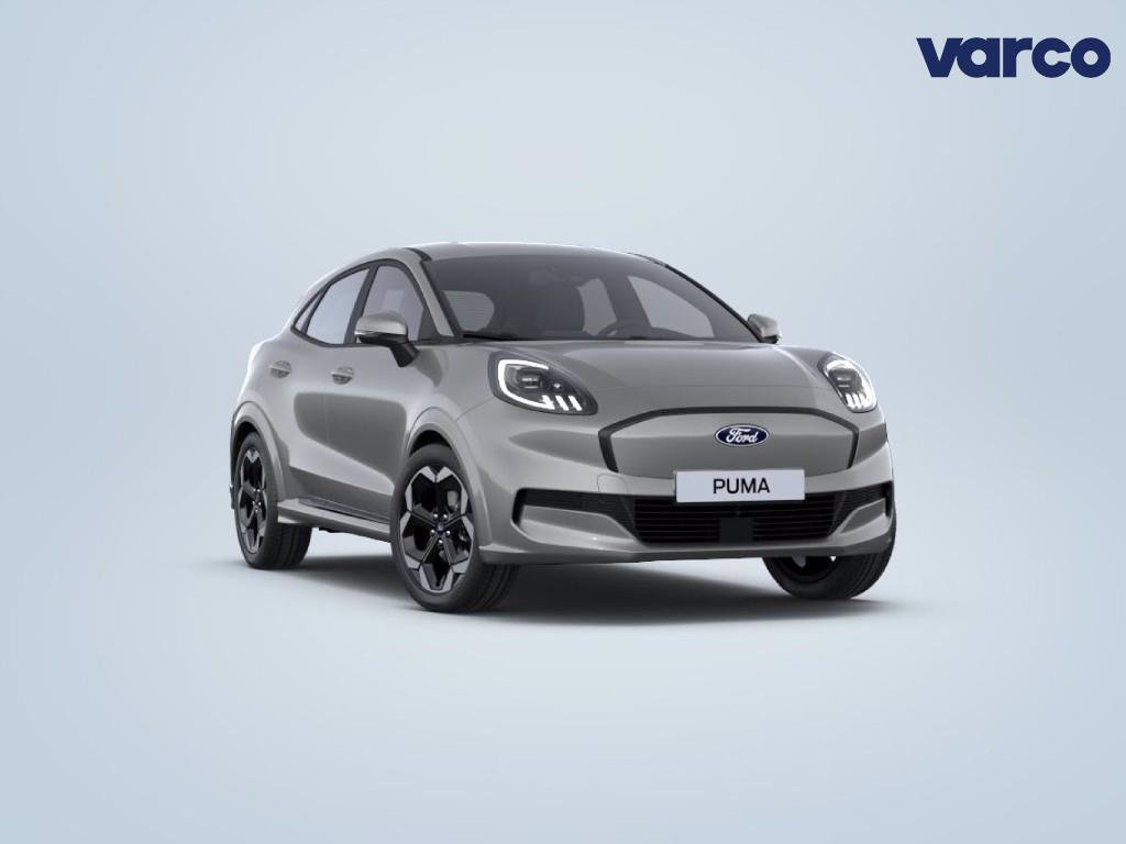 FORD Puma Puma Gen-E Premium 168 CV 123,5 kW Trasmissione automatica Trazione Anteriore