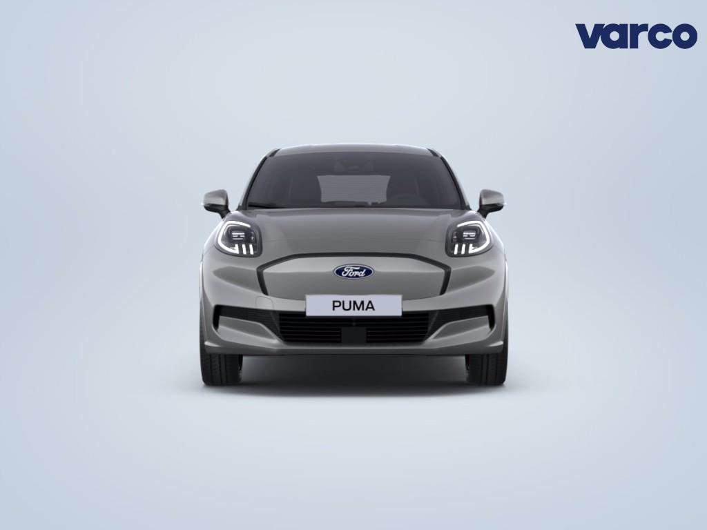 FORD Puma Puma Gen-E Premium 168 CV 123,5 kW Trasmissione automatica Trazione Anteriore