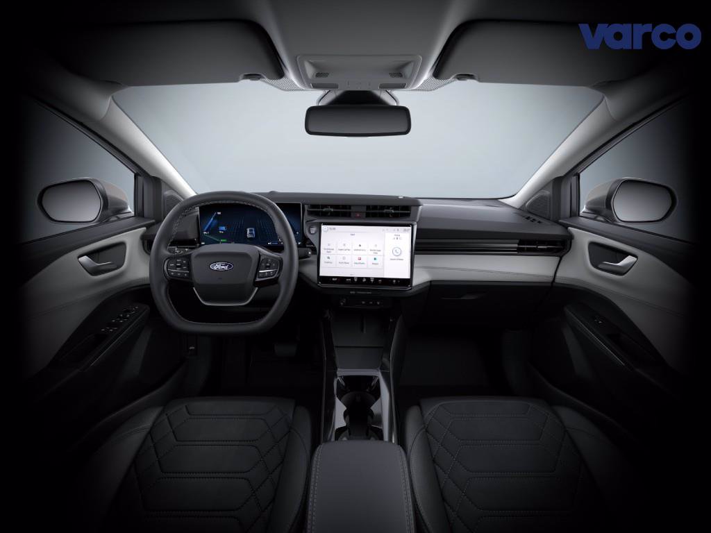 FORD Puma Puma Gen-E Premium 168 CV 123,5 kW Trasmissione automatica Trazione Anteriore