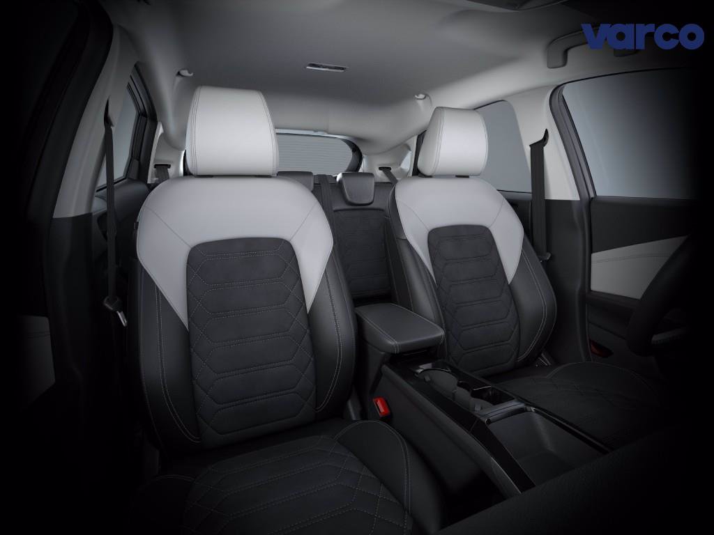 FORD Puma Puma Gen-E Premium 168 CV 123,5 kW Trasmissione automatica Trazione Anteriore