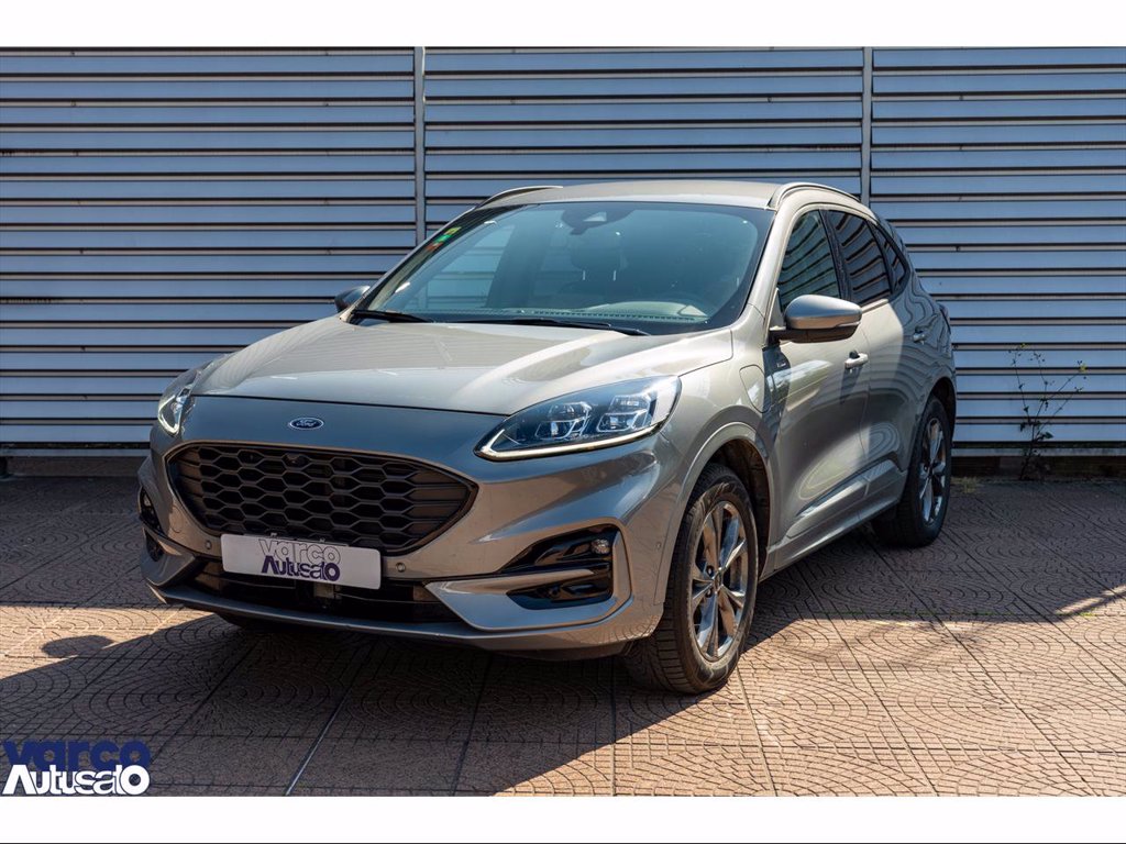 FORD Kuga 2.5 phev st-line x 2wd 225cv cvt