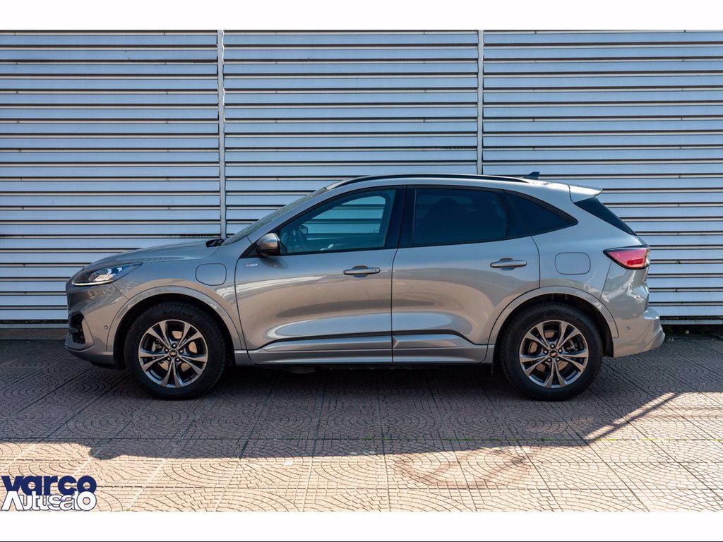 FORD Kuga 2.5 phev st-line x 2wd 225cv cvt