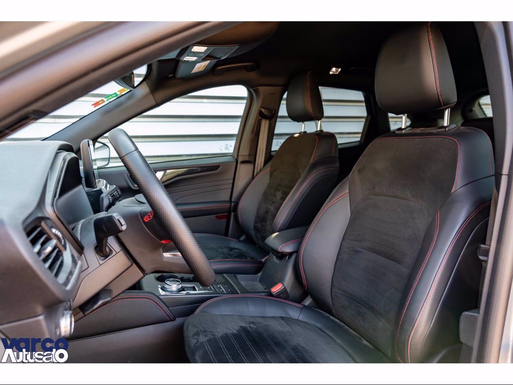 FORD Kuga 2.5 phev st-line x 2wd 225cv cvt