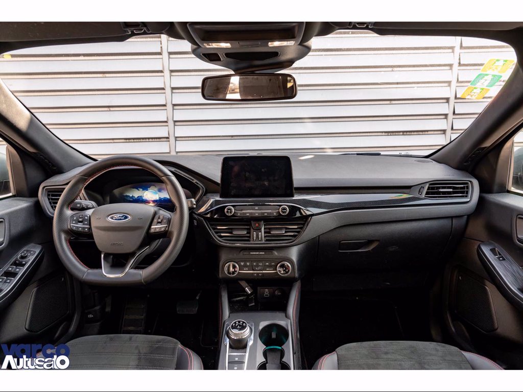 FORD Kuga 2.5 phev st-line x 2wd 225cv cvt